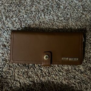 Steve Madden Wallet